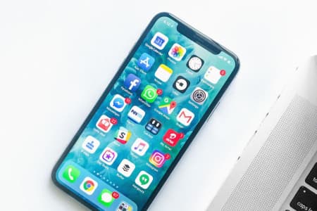 Selling apps like letgo