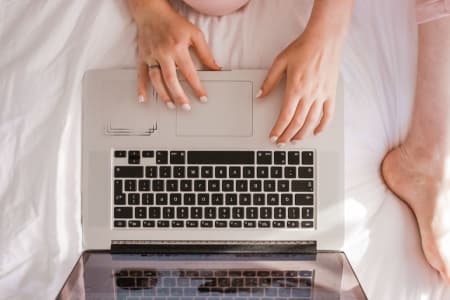 how to organize expenses