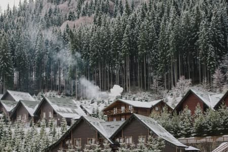 how to be frugal at christmas