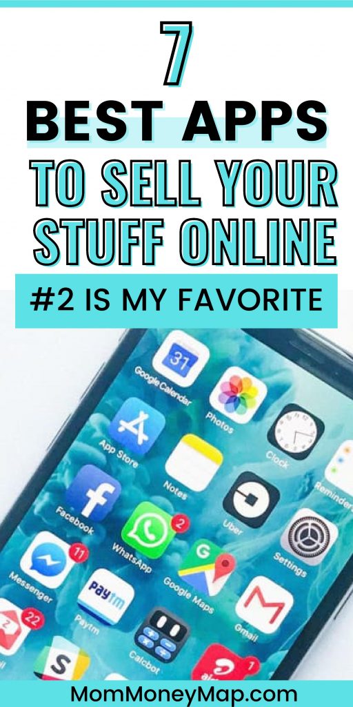 Letgo alternative