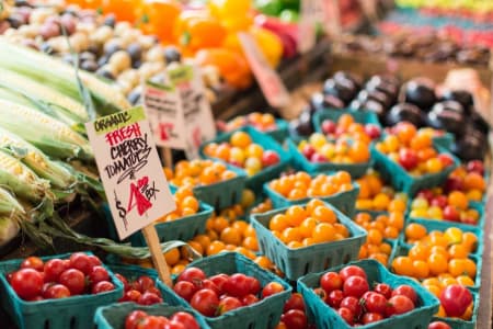 cheap food for sale
