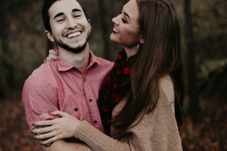 financial discussions for couples