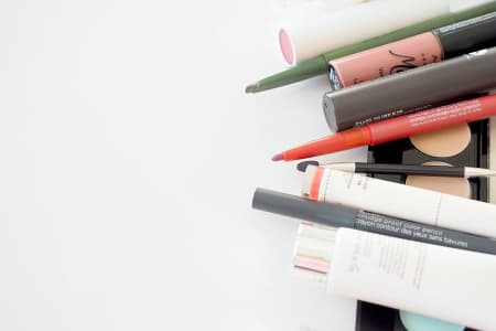 order makeup samples online