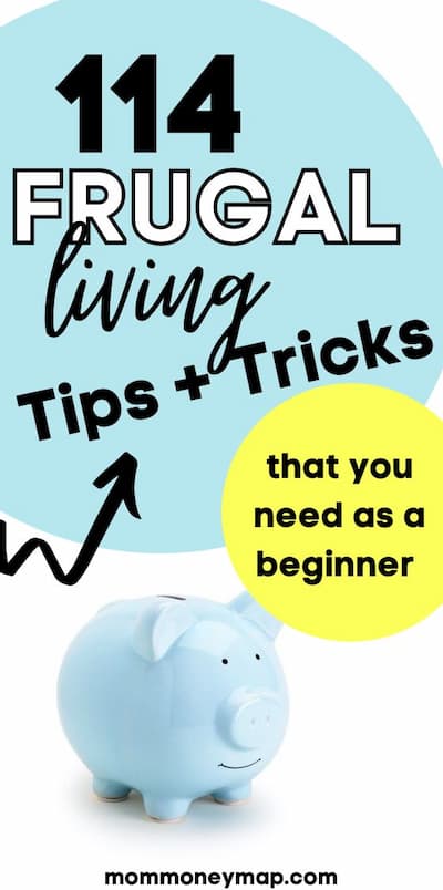 frugal living tips ways to save money frugal living mom