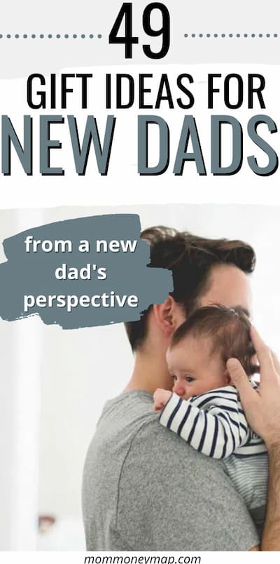 gifts for new dads
