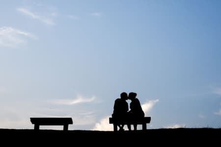 how to have a weekly marriage meeting