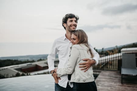 financial questions to ask your partner