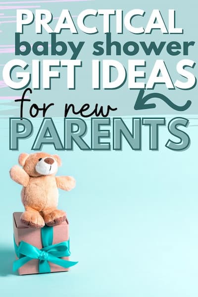 baby shower gifts