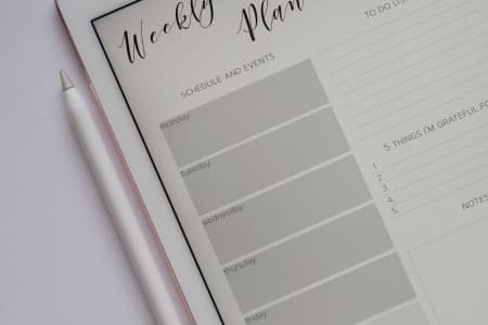 weekly marriage check in questions