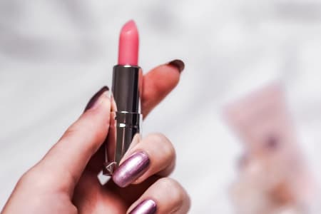 makeup samples online