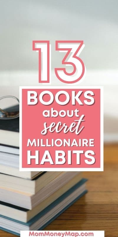 best millionaire books