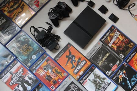alternative to garage sale