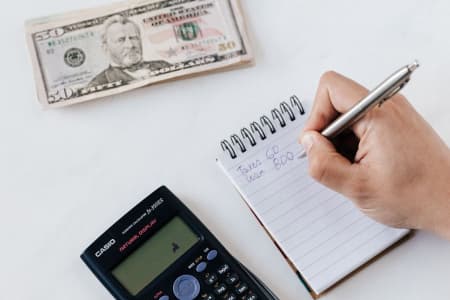 budgeting tips for beginners