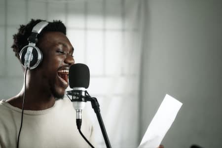 podcast production course