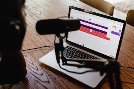 podcast producer course
