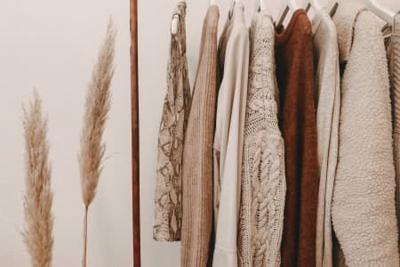 How to get to extreme minimalism