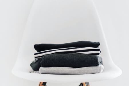 How to become an extreme minimalist