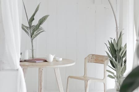 Extreme minimalists