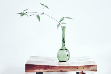 Extreme minimalism tips