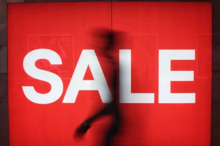 how to stop buying