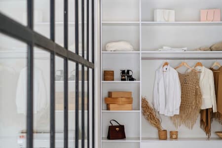 things minimalists don't own
