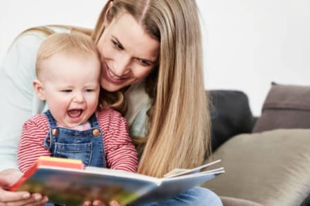 best animal picture books for toddlers