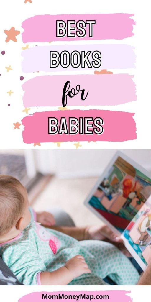 best books for babies