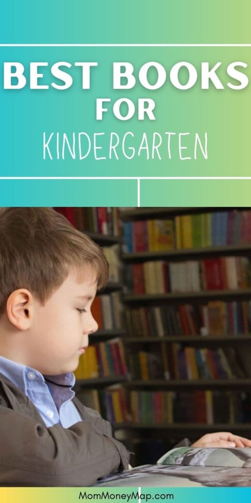 what are the best children's picture books
