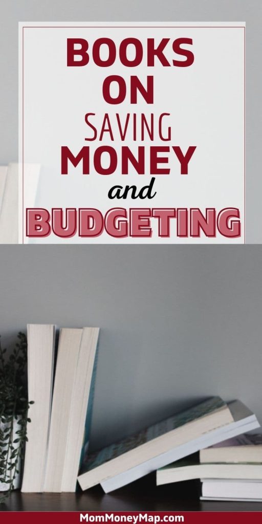 Best Budget and Saving Money Books