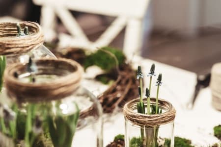 alternative wedding reception ideas