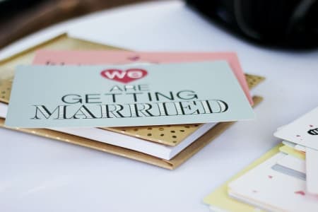 classic wedding ideas on a budget