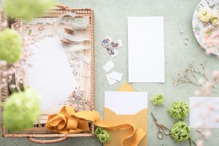 creative ways to save money on a wedding