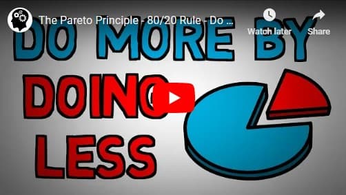 how to become more productive in life