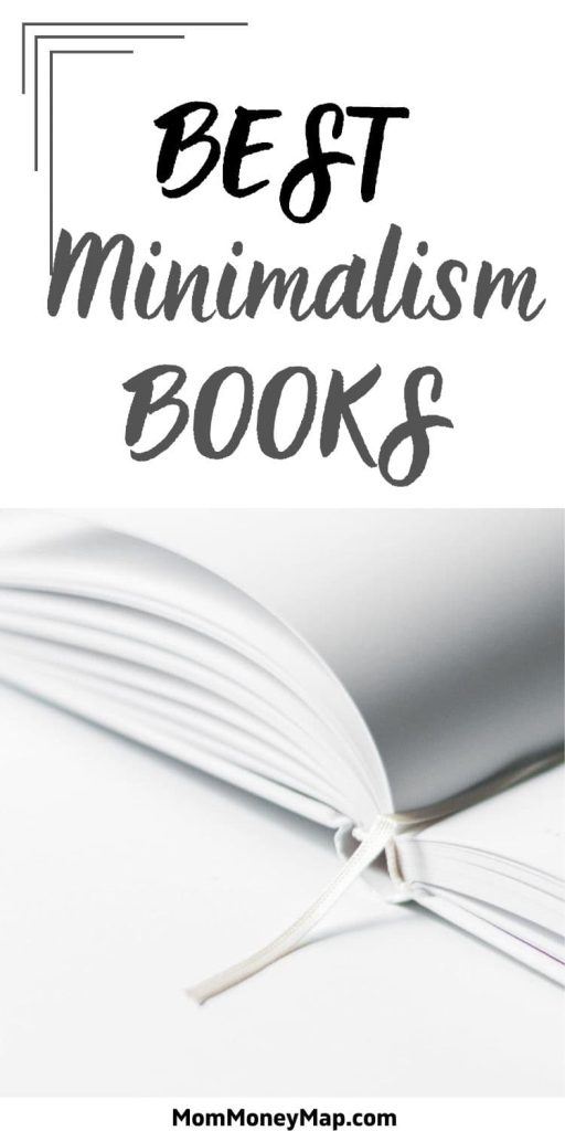 minimalism best books