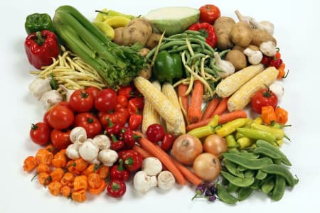 extreme budget grocery list