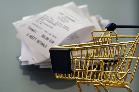 essential grocery list on a budget