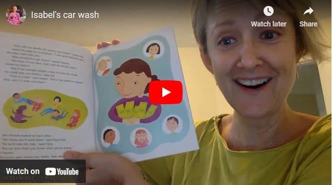financial education books for kids