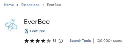 everbee plans