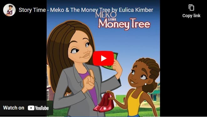 best books to teach kids about money