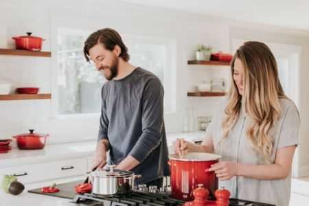 low budget anniversary ideas