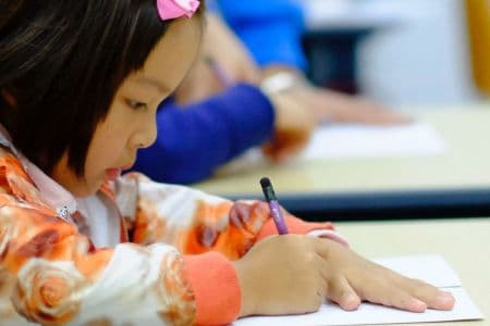 Co-parenting budgeting