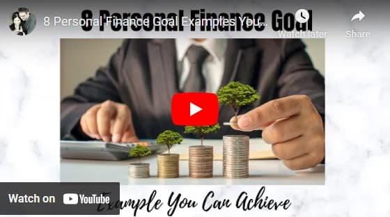 common family financial goals