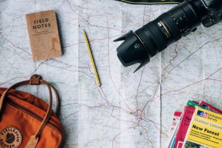 Sharing expenses in co-parenting