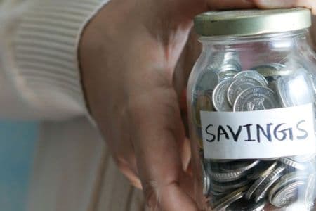 early retirement age