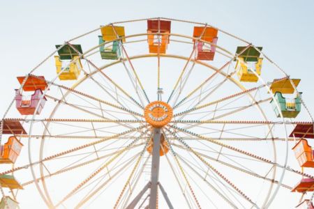 great cheap family vacations