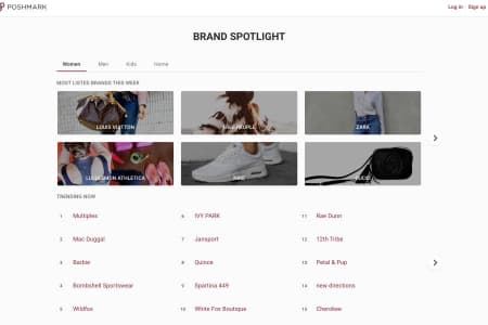 how to make the most money on poshmark