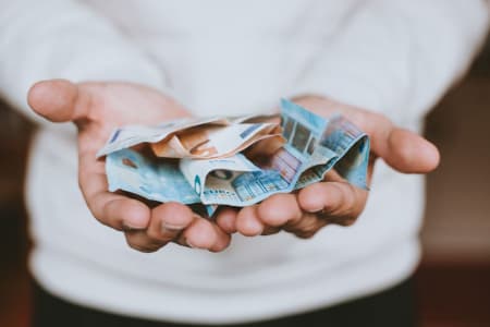 affirmations for success and wealth