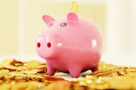 money abundance affirmations