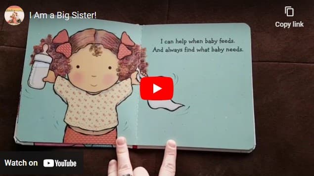 gifts for second baby same gender