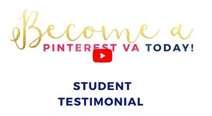 pinterest strategist